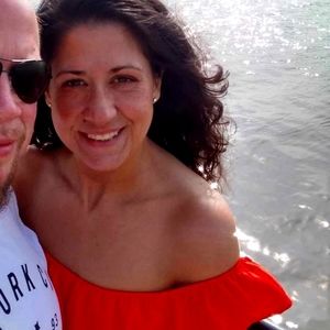 Meet your Posher, Patricia